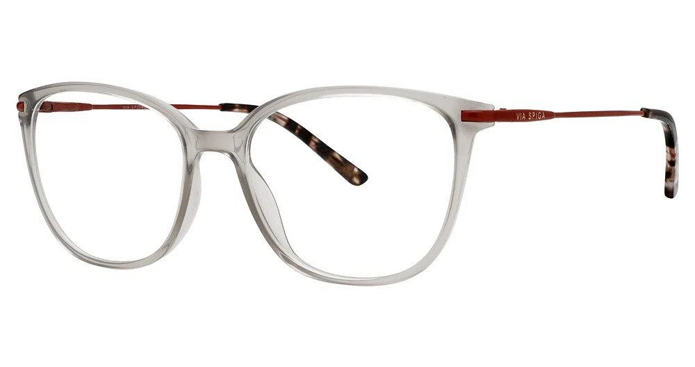 Via Spiga VSGemella Eyeglasses - Dove - view 2